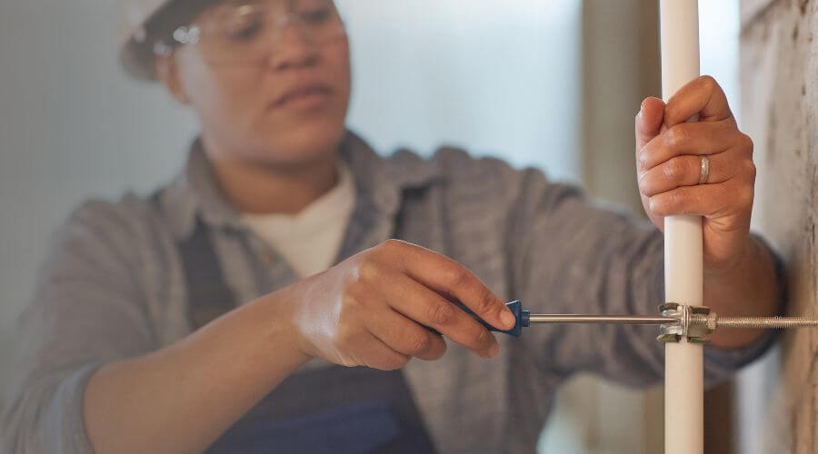 Professional annual plumbing maintenance services in Darwin, CA
